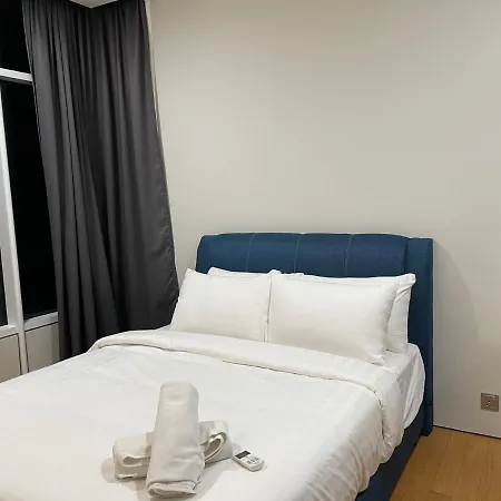 Sky Suites Klcc Kl Kuala Lumpur Exterior photo