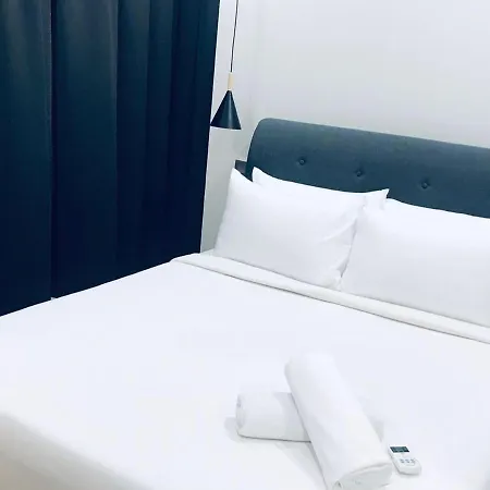 Sky Suites Klcc Kl Kuala Lumpur Exterior photo