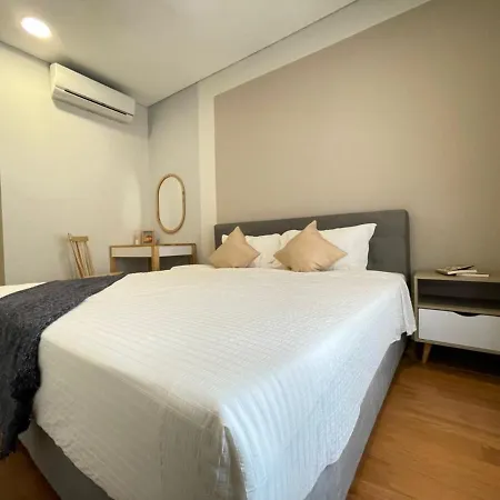 Sky Suites Klcc Kl Kuala Lumpur Exterior photo