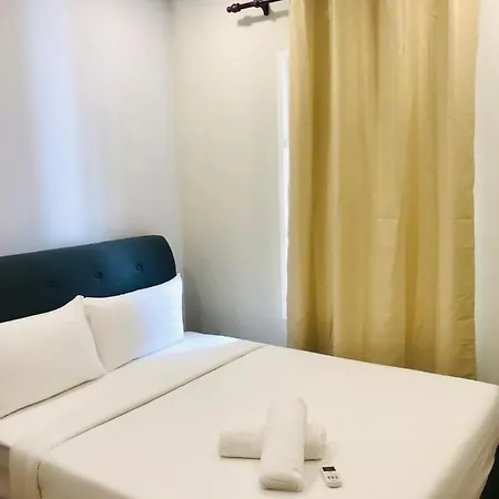 Sky Suites Klcc Kl Kuala Lumpur Exterior photo