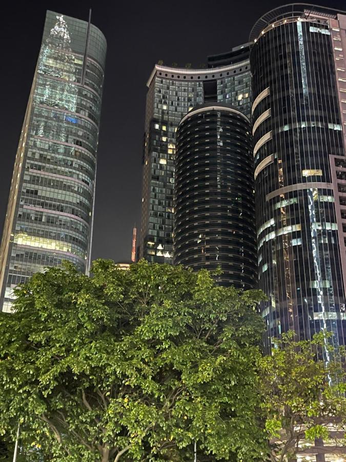 Apartment Sky Klcc Kl Kuala Lumpur