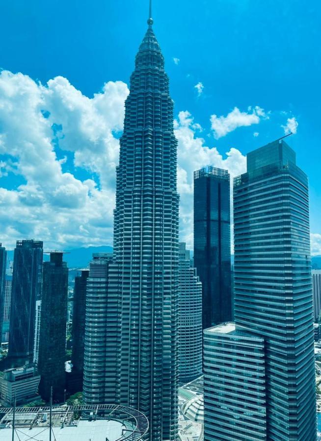 Sky Klcc Kl *